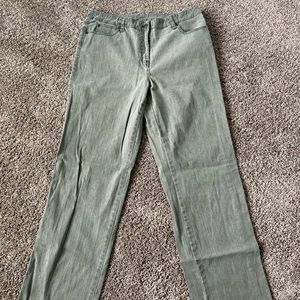 Christopher & Banks size 14 Jeans